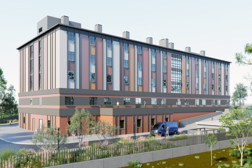 NEW LİFE İNŞAAT KAYSERİ DEVELİ YAPIM İŞİ