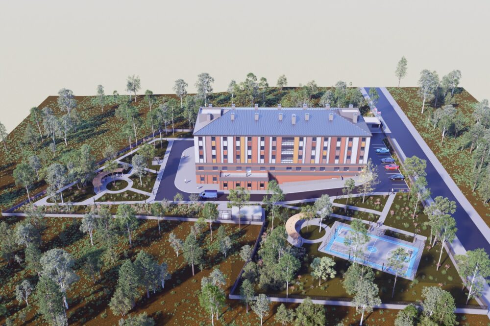 NEW LİFE İNŞAAT KAYSERİ DEVELİ YAPIM İŞİ